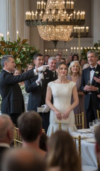 Cisza, która nauczyła mnie czym jest prawdziwy szacunek