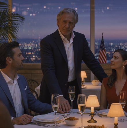 Miliony, zdrada i sądowa pułapka