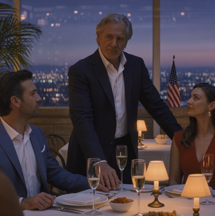 Miliony, zdrada i sądowa pułapka