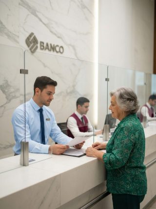 Mam 69 łac. Mój syn co miesiąc wysyła mi pieniądze, ale nigdy nic nie otrzymuję – potajemnie to zrobiłem, a kamery bezpieczeństwa w banku zaniemówiły z wrażenia.