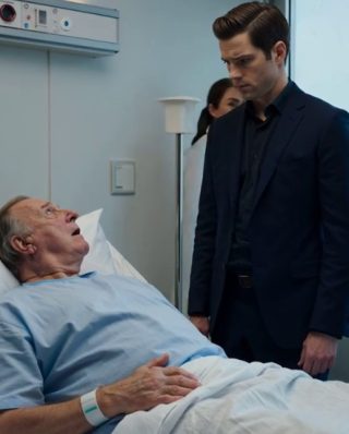 Oddałem synowi nerkę – straciłem dom, odzyskałem życie