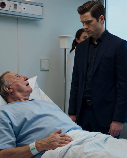 Oddałem synowi nerkę – straciłem dom, odzyskałem życie