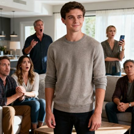 „Tylko barman?” – prawda, której nie widzieli