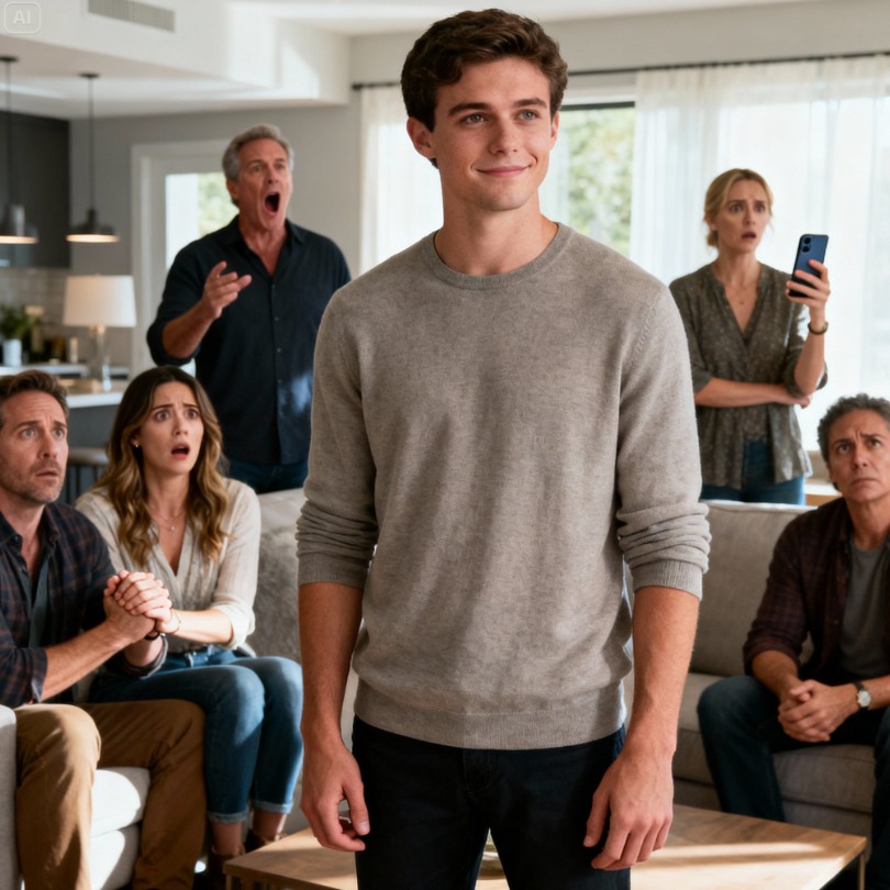 „Tylko barman?” – prawda, której nie widzieli