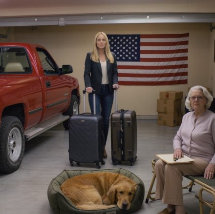 Milczenie silniejsze niż zemsta – historia odzyskanej godności