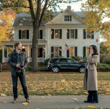 Od „rozczarowania” do własnej definicji sukcesuOd „rozczarowania” do własnej definicji sukcesu