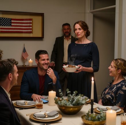 Przestałam gotować dla męża, który szydził z naszych rocznic. Potem przestałam robić o wiele więcej.