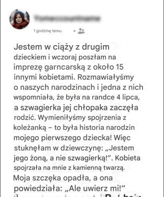 W siódmym miesiącu ciąży dołączyłam do grupy garncarskiej. Nie wiedziałam, że wkraczam w koszmar.