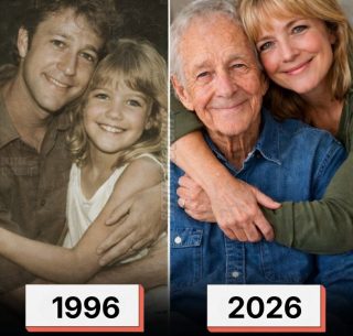 Mój ojczym wychował mnie jak własne dziecko – słowa nieznajomego na jego pogrzebie …