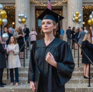 Zniknęłam po dniu, w którym mnie zawiodła