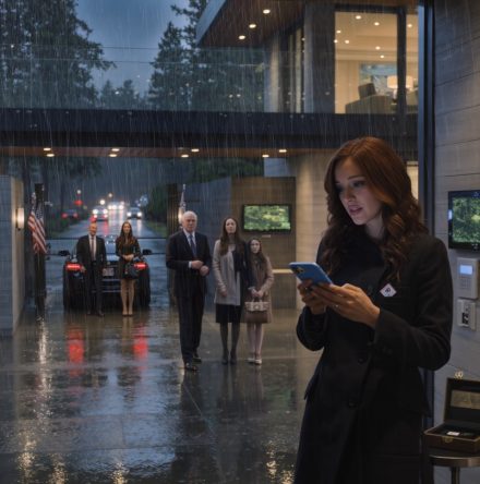 Wyrzucili mnie z domu, bo „psułam atmosferę” – wrócili po miliony