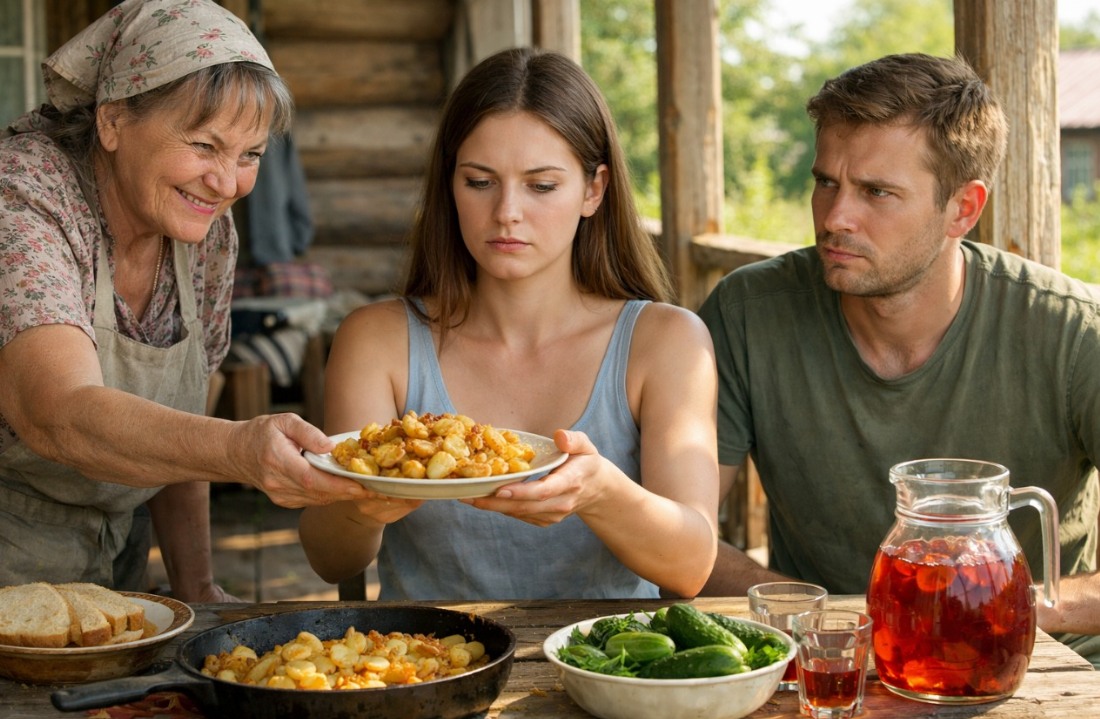Granice miłości: kiedy odejść, by uratować małżeństwo