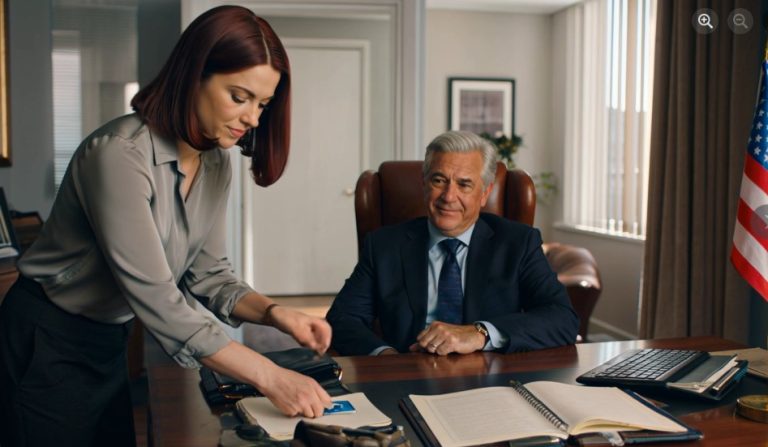 He Laughed When I Quit—Now I Run the Company His Clients Chose