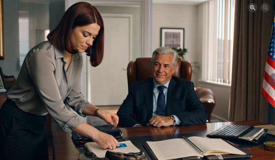 He Laughed When I Quit—Now I Run the Company His Clients Chose