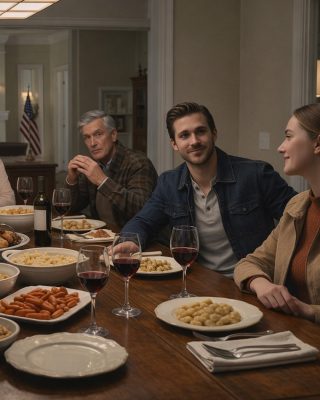 Brat wyśmiał mnie, że nie rozumiem biznesu — a potem jego kontrakt na 85 milionów dolarów upadł z dnia na dzień