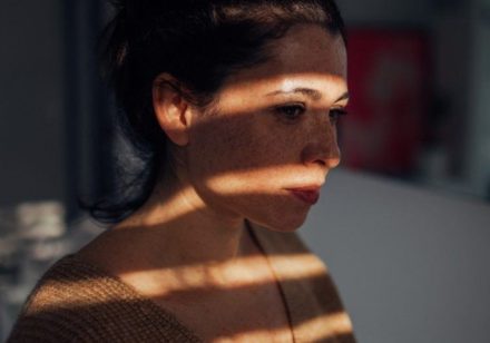 zy trauma przekreśla szansę na związek?