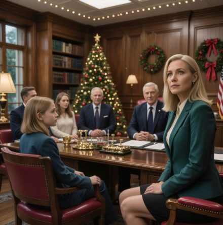 Testament, który zmienił wszystko