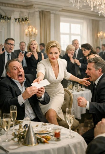 Koperta zamiast łez – jak wygrałam własną historię