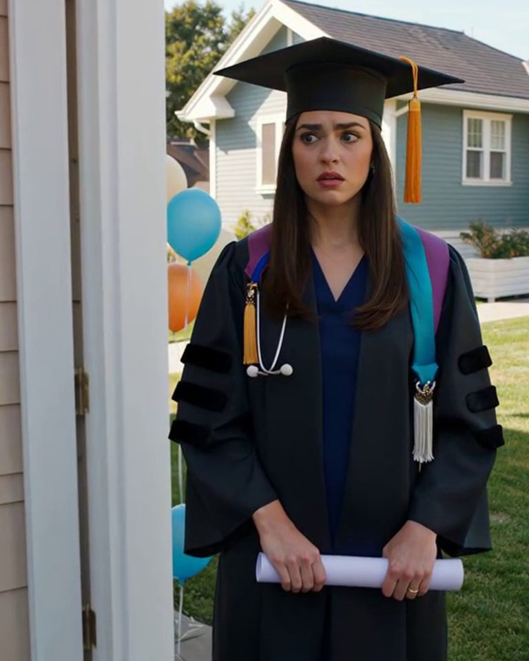 Moja rodzina celowo zapomniała o moim ukończeniu studiów. Więc bez zastanowienia zmieniłem nazwisko i już nigdy nie wróciłem. I ta decyzja zmieniła wszystko.