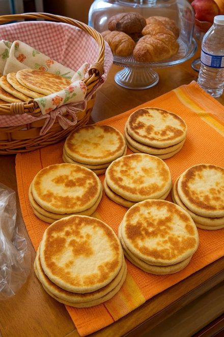 I prepare them in a pan in 10 minutes and everyone asks me for the recipe.