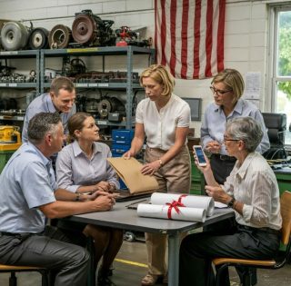 Odeszłam z rodzinnej firmy i odzyskałam siebie