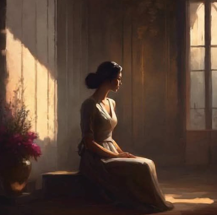 Mam prawo stawiać granice (Nie jestem święta. I nie zamierzam udawać, że nią jestem.)