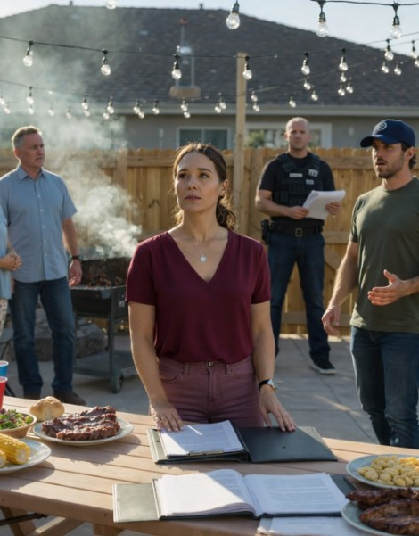 Kiedy brat „kupił” dom, który był mój