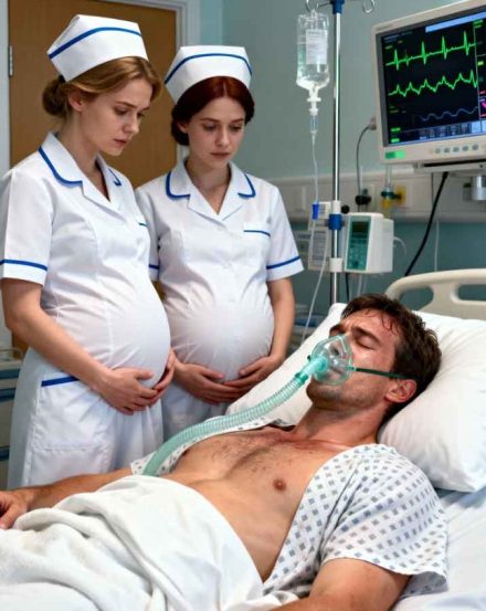 Tajemnica sali 614: niezwykła historia z denwerskiego szpitala