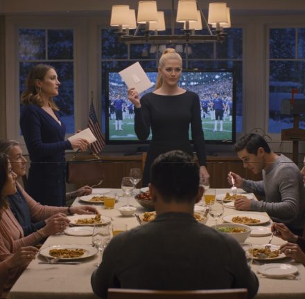 „Ten dom ma nowego właściciela” – historia o zdradzie i sprawiedliwości