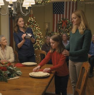 Granice dla dziecka: jak odzyskałam spokój