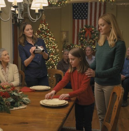 Granice dla dziecka: jak odzyskałam spokój