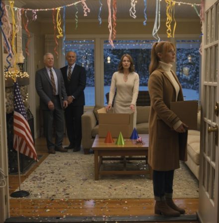 Umowa, której nie podpisałam