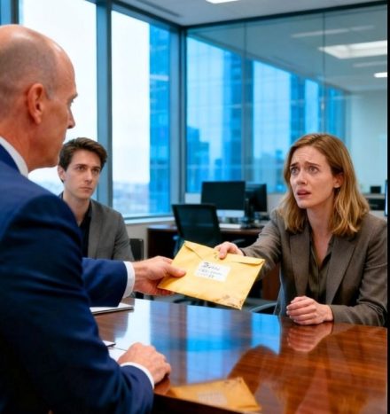 Oszukana przez rodziców, ocalona przez babcię – historia Pameli