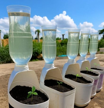 Horta w domu z recyklingu – tani i eko poradnik