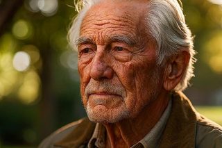 Po 65. roku życia spróbuj robić to rano – możesz żyć o 30 lat dłużej