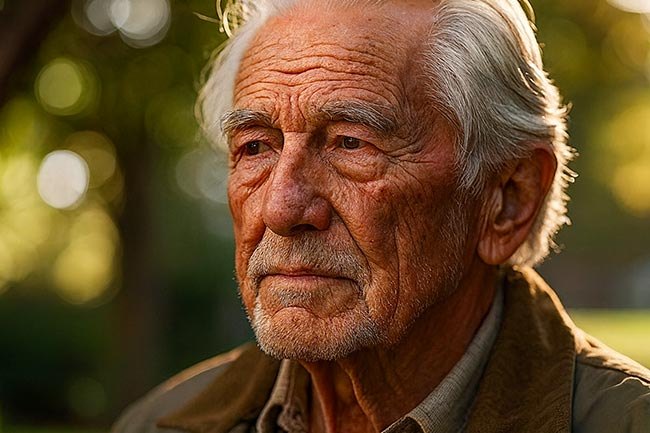 Po 65. roku życia spróbuj robić to rano – możesz żyć o 30 lat dłużej