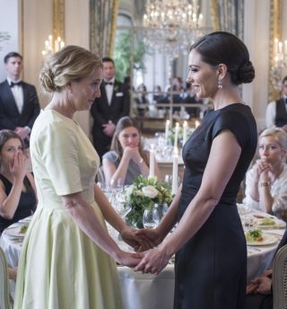 Nie potrzebuję waszej dumy: historia dr Sophii Hartwell