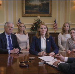 Uśmiechnęłam się, gdy oddali jej dom