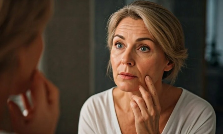 Ta powszechna obawa może przyspieszać starzenie komórek – ostrzegają badacze