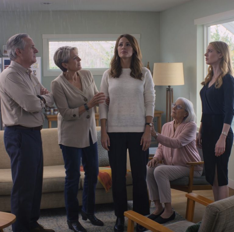 dy wygrałam miliony i przestałam prosić o miłość