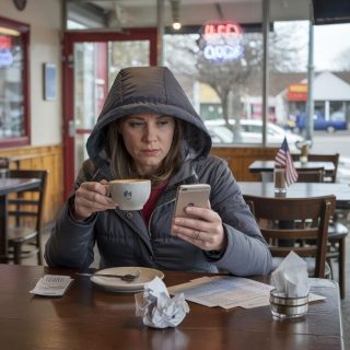 Granice w rodzinie – gdy wsparcie zamienia się w kontrolę