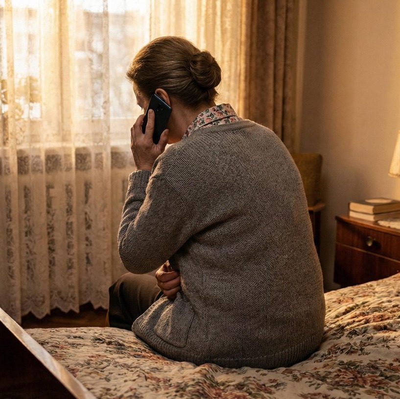 Trzy miesiące ciszy, które zmieniły wszystko