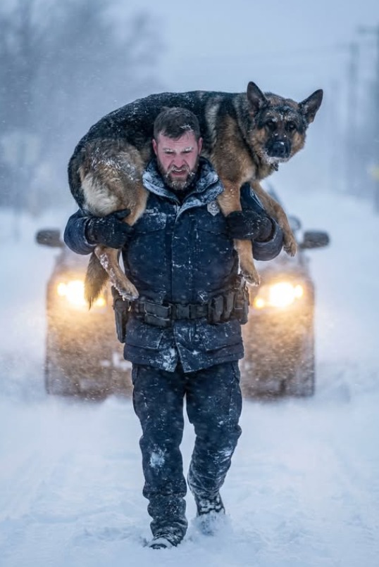 Atlas i burza prawdy – poruszająca opowieść o odwadze