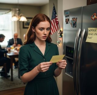 Zniknęłam – i odzyskałam własne życie