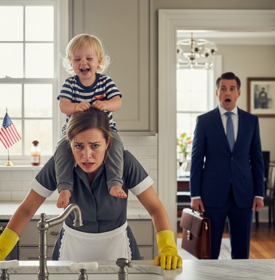 Bąbelki, które przywróciły głos: opowieść o żałobie i nadziei