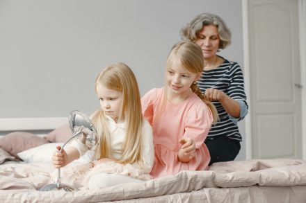 Kiedy rodzina staje się ciężarem: Moja walka o granice, lojalność i własne życie