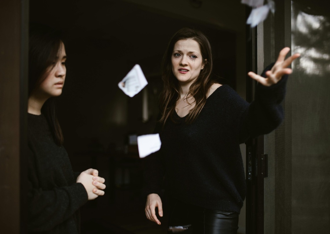 Zdrada, rozwód i walka o dom – historia, która łamie serce