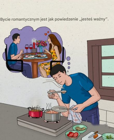 Romantyzm w codzienności – jak pielęgnować miłość