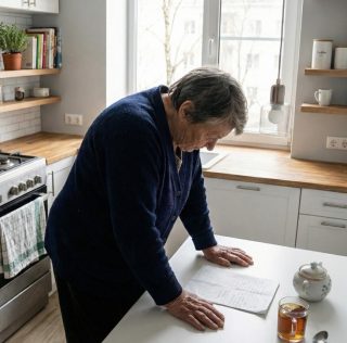 Od zera do początku – historia o zaufaniu i granicach