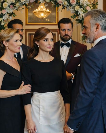 Moi rodzice wychowali mojego brata jak księcia, a mnie traktowali jak służącego przez 23 lata